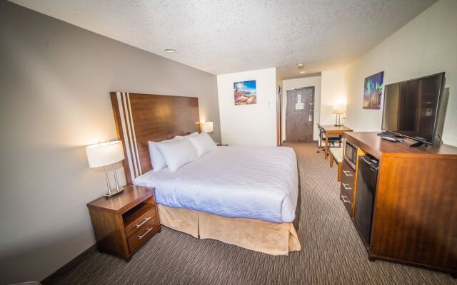 North Shore Inn