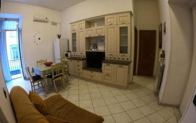 magicstay - flat 2 bedrooms 1 bathroom - naples