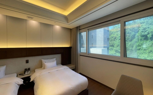 Hotel Demer