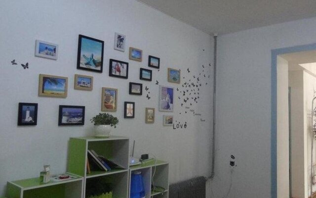 Sanjin Yinxiang Youth Hostel
