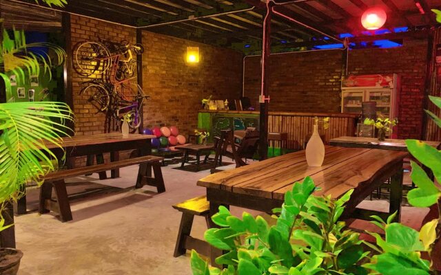Lipe Oasis Resort