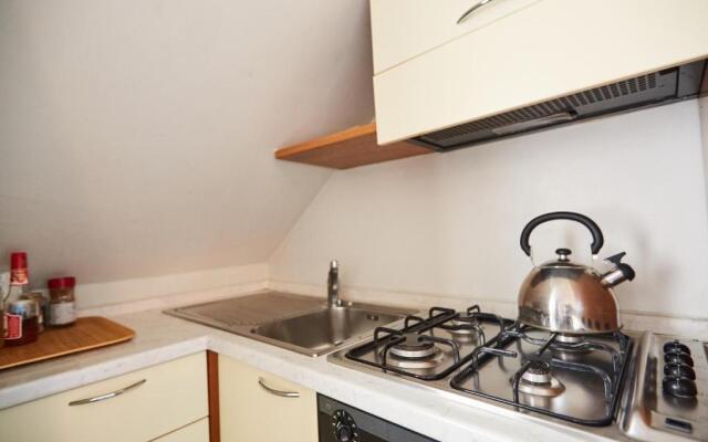 Sempione Cozy Studio