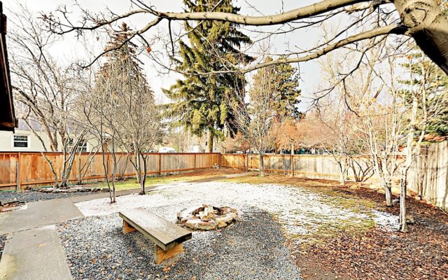 NW Ogden - 3 Br Home