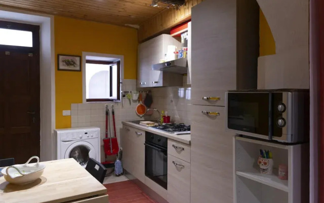 Miky s Flat in Marciana