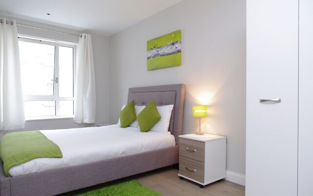 The London Agent Westminster