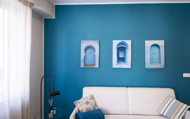 Casa Rattazzi by Wonderful Italy