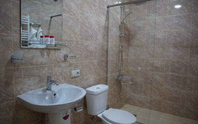 Black Sea Hotel Tbilisi