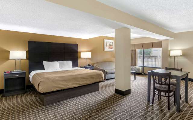 Quality Inn Hillsville