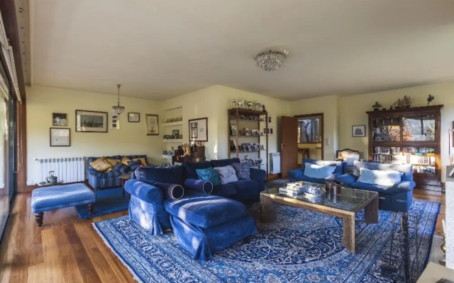 Impeccable 5 Bed House in Santa Cruz do Douro