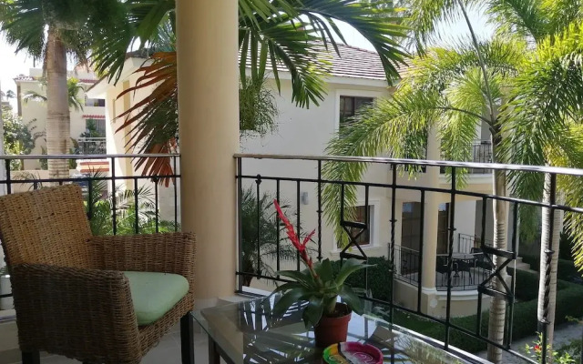 Beatiful condo rosa hermosa