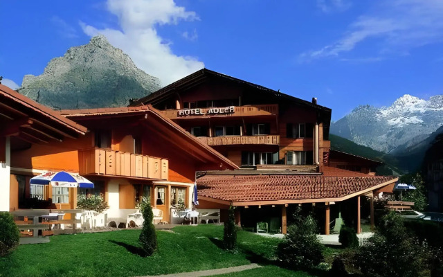 Chalet Adler