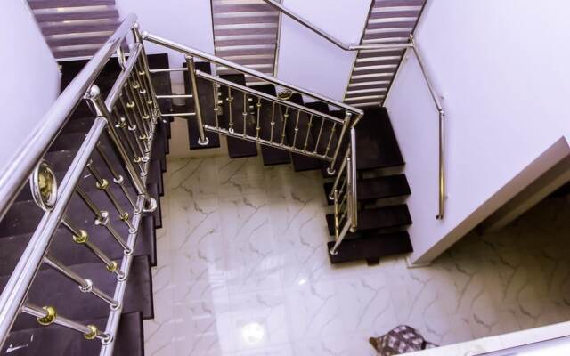 Stunning 3-bed House in Lagos