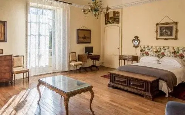 Agriturismo Villa Gropella