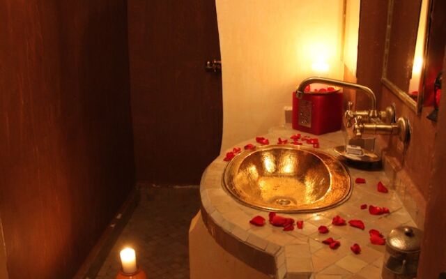 Villa Catherine of Marrakech