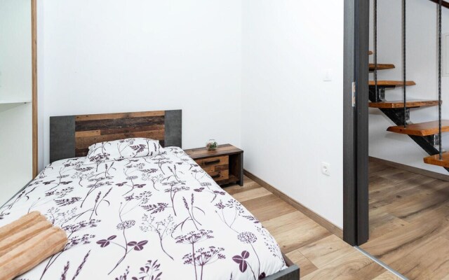 Amazing Apartment in Veprinac With Wifi and 2 Bedrooms