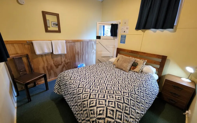 Possum Lodge