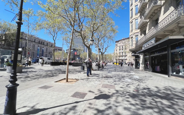 Stay U-nique Apartment Passeig de Gràcia III