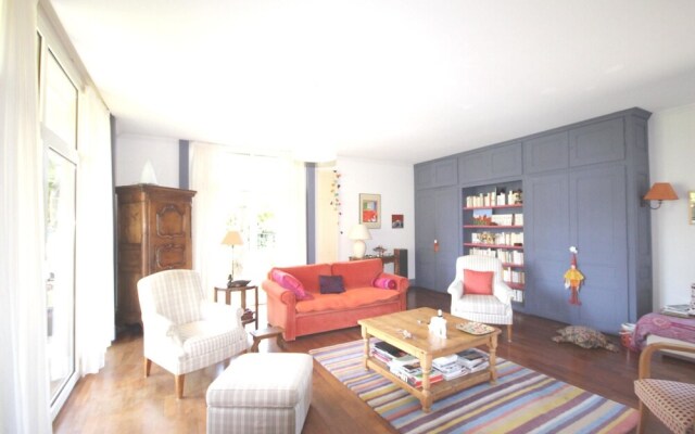 House With 4 Bedrooms in Annecy-le-vieux, With Wonderful Mountain View