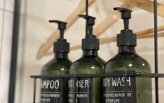 Relax Villas А-Frame (Релакс Виллы А-фрейм)