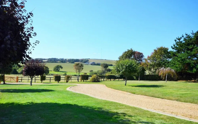 Rookley Farm Lodge