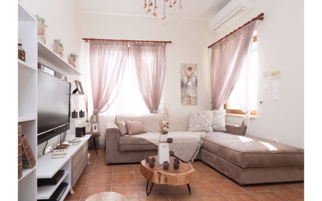 Villa Aclando Crete