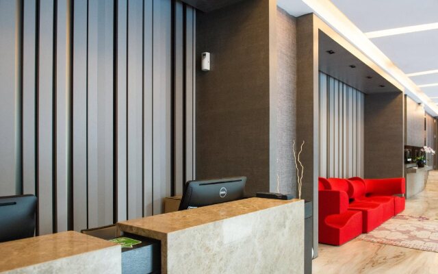 Louis Kienne Serviced Residences