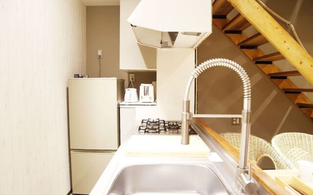 Ueno Lucky Homes