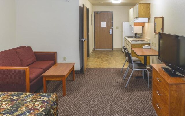 WoodSpring Suites Houston I-45 Airtex