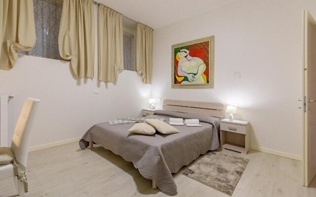Zanardelli 1 Apartment by Wonderful Italy