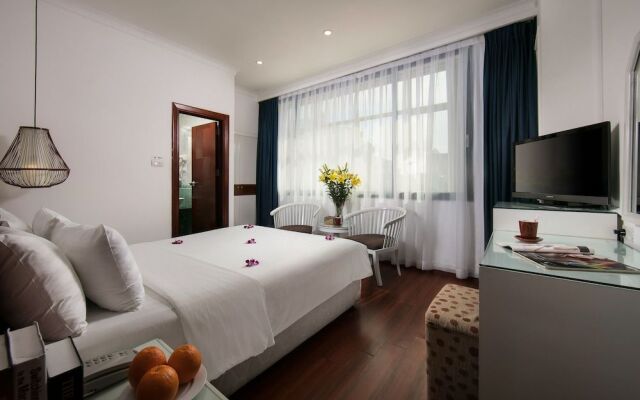 Hanoi Premier Hotel