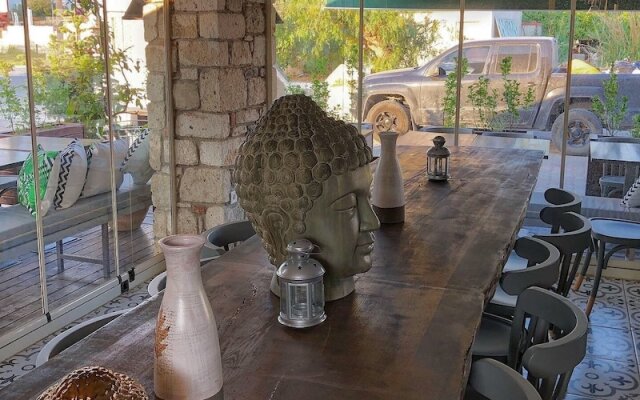 Atelier Om Alacati - Adults Only