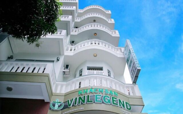 Vinlegend Hotel