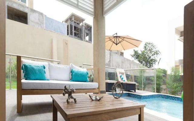 Villa 99 - 3 Bed w Private Pool