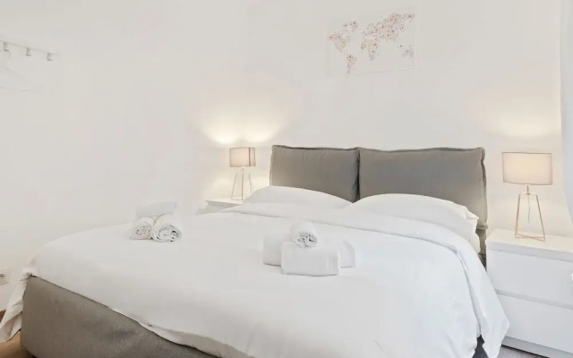 Sognando Bologna Flat