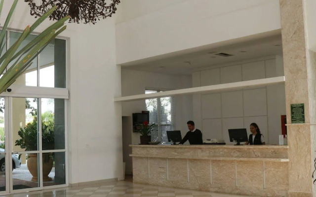 Vitória Hotel Convention Indaiatuba