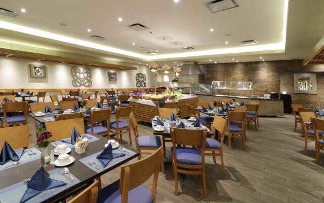 Holiday Inn Monterrey Norte by IHG