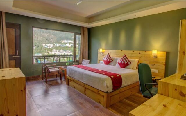 Aeraki Hotel
