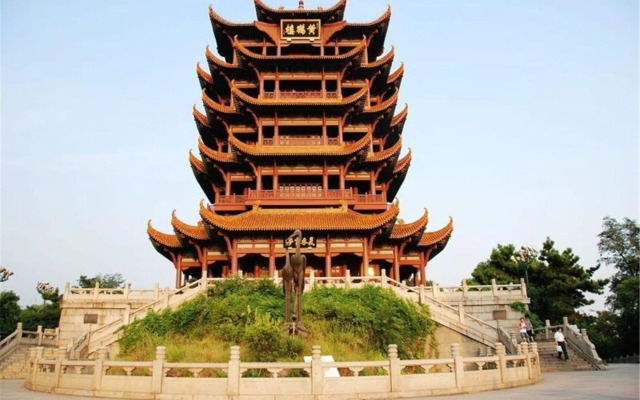 Hanting Express (Wuhan East Lake)