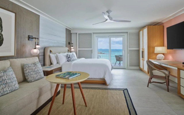 Buoy Haus Beach Resort St. Thomas, Autograph Collection — фото 2