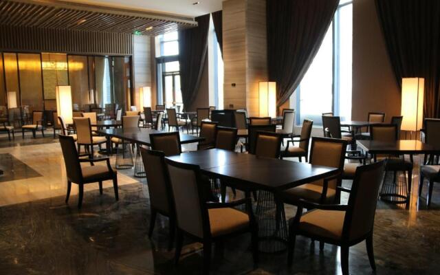 Wanda Realm Bengbu