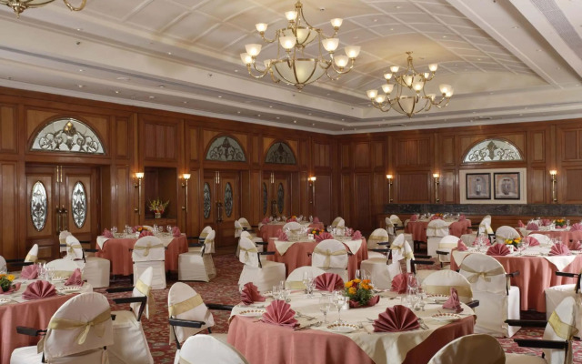 Jaypee Residency Manor