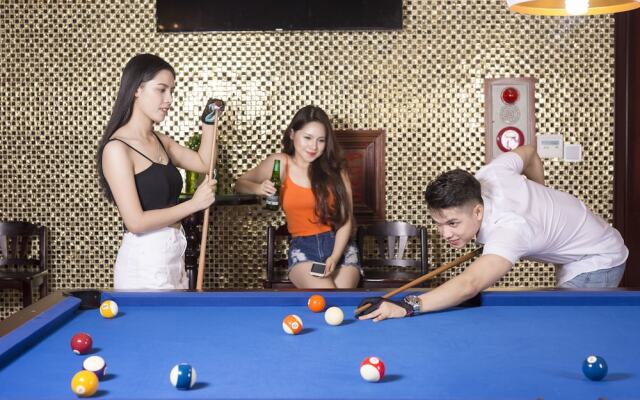 Công Ty Tnhh Thương Mại & Dịch Vụ Miền Nam-Samdi