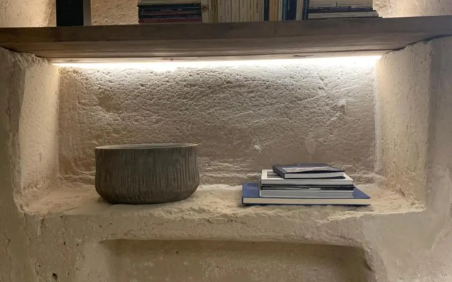 StageROOM02 - Matera