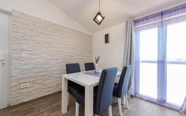 Villa Jadranka Privlaka