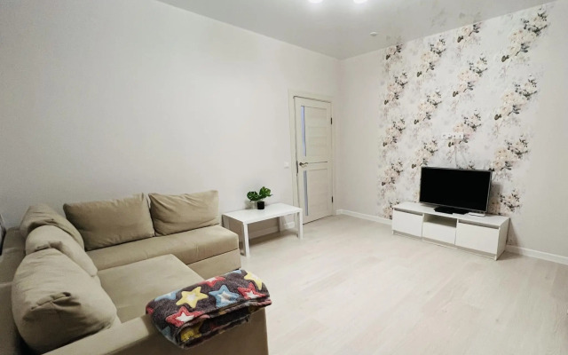 Апартаменты на улице Ерёменко 108