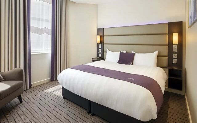 Premier Inn Falkirk(Larbert)