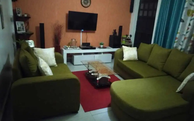 Stay.Plus Hillcrest Apartments Ruaka
