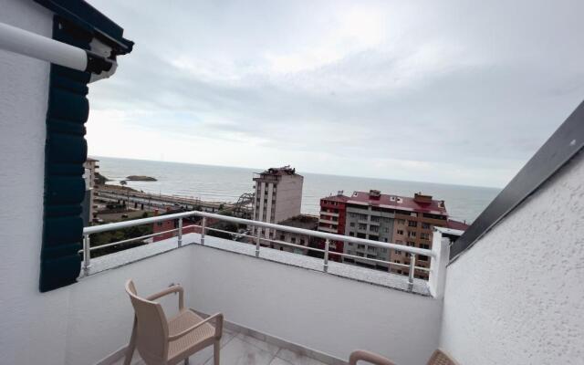 Metehan Suit Apart Otel