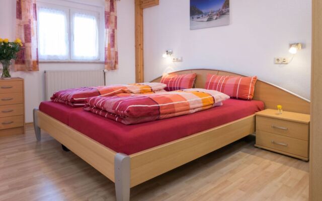 Apartment Fürderer Eisenbach