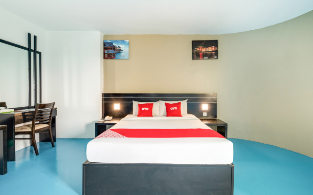 Kuala Melaka Inn, Langkawi